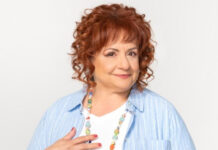 Ελένη Κοκκίδου: Η έλλειψη ύπνου για 13 χρόνια και οι επιπτώσεις της