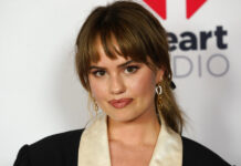 Debby Ryan: Η πρώην σταρ του Disney Channel έγινε μητέρα για πρώτη φορά