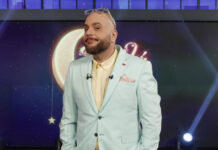 Φάνης Λαμπρόπουλος: Τι… «απείλησε» ότι θα κάνει στον γάμο της Ελένης Βουλγαράκη;