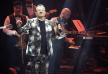 Λευτέρης Πανταζής: Πήρε εξιτήριο από το νοσοκομείο – «Έκλεισα τα τηλέφωνα, ήταν μόνο η κόρη μου δίπλα μου»