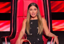 Έλενα Παπαρίζου: Η πρώτη ανάρτηση μετά την περιπέτεια με την υγεία της – «Θα επιστρέψω ακόμα πιο δυνατή»