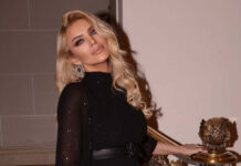 Κατερίνα Καινούργιου: Τα δύο ονόματα που θα δώσει στην κόρη της και η συγκινητική ιστορία πίσω από την επιλογή τους