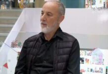 Στέλιος Μάϊνας: Η καριέρα του ναυτικού που δεν θα άντεχε, οι αποτυχημένες προσπάθειες για τη Νομική και η συγγραφή