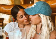 Blast from the past: Η Άννα Βίσση 9 μηνών έγκυος στη Σοφία Καρβέλα σε τηλεπαιχνίδι στην ΕΡΤ