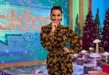 Ελένη Χατζίδου: Μίλησε μπροστά στον Ετεοκλή Παύλου για τον «large» τύπο που την κέρασε και στο τέλος της ζήτησε δανεικά