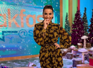 Ελένη Χατζίδου: Μίλησε μπροστά στον Ετεοκλή Παύλου για τον «large» τύπο που την κέρασε και στο τέλος της ζήτησε δανεικά