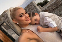 Ιωάννα Τούνη: Το «πρόβλημα» με τον Πάρη, η προσωρινή λύση και η συμβουλή που ζητάει από ΕΣΕΝΑ!