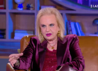 Ματίνα Παγώνη: Το απίστευτο περιστατικό με τη μαφία στην Ιταλία, η… χημεία με τον Βασάλο, οι άπιστοι γιατροί και το φλερτ στα νοσοκομεία