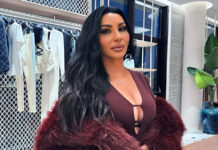 Πόπη Μαλλιωτάκη: Θυμήθηκε τι είπε η «πώς τη λένε» Έλενα Γαλύφα για το ντύσιμό της και άνοιξε beef – «Ποια είσαι εσύ;»