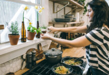 Αρωματικά φυτά & βότανα. Φτιάξε το δικό σου mini κήπο για φρεσκάδα και καθαρό αέρα