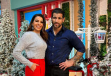 Χατζίδου – Παύλου: Μιλούν ανοιχτά για τη διαφορά ηλικίας και αποδεικνύουν ότι ο έρωτας δεν μετριέται σε αριθμούς