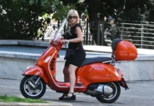 Η πρώτη αντίδραση της Ελεωνόρας Ζουγανέλη που εντοπίστηκε να οδηγεί υπό την επήρεια αλκοόλ