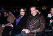 Καραναστάσης – Κωνσταντοπούλου: Έτσι πέρασαν τα Χριστούγεννα με τα παιδιά του ηθοποιού