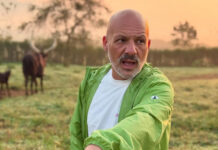 Νίκος Μουτσινάς: Αποκάλυψε ότι «έκλεισε» το θέμα «οικογένεια» για εκείνον – «Δεν εμπεριέχει ελευθερία»