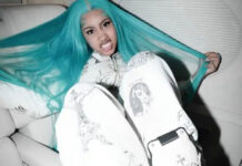 North West: Η 12χρονη κόρη της Kim Kardashian σε νέο τολμηρό look, με grillz στα δόντια