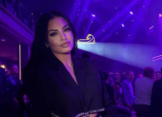 Δήμητρα Αλεξανδράκη: Ξεκαθαρίζει για τη φράση της που «έμπλεξε» τον Σπαλιάρα και η απάντηση του ίδιου