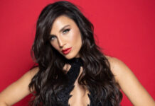 Ιουλία Καλλιμάνη: Μετά και το δεύτερο «χώσιμο» σε πελάτη η παραδοχή, «Δεν ήμουν έτοιμη να το πάρω πάνω μου όλο αυτό το πράγμα»