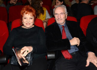 Νικήτας Τσακίρογλου: «Σωματικά δεν υπάρχει… Μακάρι να γίνει το θαύμα» – Η κατάσταση υγείας της Χρυσούλας Διαβάτη