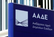 ΑΑΔΕ: Στον Εισαγγελέα οι πρώτες 50 μαζικές διαγραφές αγρών στο Ε9 – Η λίστα με 3.000 «ιδιοκτήτες» για επιδοτήσεις ΟΠΕΚΕΠΕ