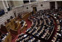 Βουλή: Κατατέθηκαν οι συμβάσεις για Εγνατία, Καστέλλι, Αττική Οδό – Τι προβλέπεται