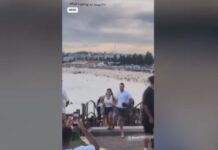 Αυστραλία: Μακελειό σε πολυσύχναστη παραλία του Σίδνεϊ – 10 νεκροί, 11 τραυματίες