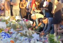 Αυστραλία: Συγκίνηση για τη 10χρονη που έφυγε από τον πόλεμο της Ουκρανίας & σκοτώθηκε στο μακελειό στο Σίδνεϊ