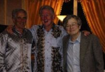 «Πρωταγωνιστής» ο Μπιλ Κλίντον στα αρχεία του καταδικασμένου Τζέφρι Έπστιν