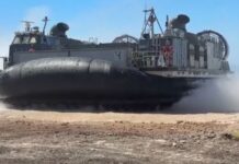 Ενισχύουν τις δυνάμεις τους οι ΗΠΑ απέναντι από τις ακτές της Βενεζουέλας