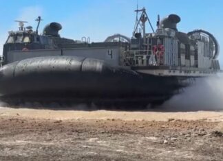 Ενισχύουν τις δυνάμεις τους οι ΗΠΑ απέναντι από τις ακτές της Βενεζουέλας