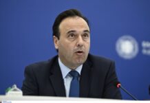 Δημόσιο: Αποτελεσματικότητα και διαφάνεια μέσω του ψηφιακού μετασχηματισμού – Παπαστεργίου: «Ένα στοίχημα που κερδίζουμε χρόνο με τον χρόνο»