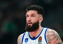 Η Εφές Αναντολού δεν ταξιδεύει στο Ισραήλ – Στη Σόφια ο αγώνας με την Χάποελ Τελ Αβίβ για την Euroleague