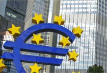 ΕΚΤ: Προβλέπει χαμηλότερες τιμές ενέργειας και αποκλιμάκωση πληθωρισμού στην Ευρωζώνη το 2026