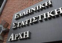 ΕΛΣΤΑΤ: Αύξηση 8,1% στο διαθέσιμο εισόδημα των νοικοκυριών και 5% στην κατανάλωση -Δείτε αναλυτικά τα στοιχεία