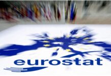 Eurostat: Στο 0,6% η αύξηση του ΑΕΠ στην Ελλάδα το γ’ τρίμηνο του 2025 – Τι δείχνουν τα στοιχεία για την Ευρωζώνη
