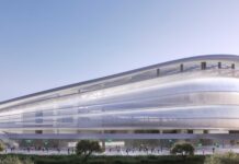 Παναθηναϊκός: Η τελική χωρητικότητα του νέου γηπέδου στο Βοτανικό