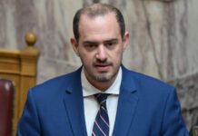 Κώτσηρας: Προωθείται η θέσπιση προκαταρκτικών φορολογικών αποφάσεων για ενίσχυση της ασφάλειας και προβλεψιμότητας