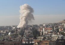 Συρία: Πάνω από 70 στόχους του Ισλαμικού Κράτους έπληξαν οι Αμερικανοί