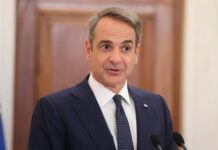 Μητσοτάκης για πληρωμές αγροτών από τον ΟΠΕΚΕΠΕ: Όσα χρήματα δικαιούνται, θα τα λάβουν στο ακέραιο – Τι λέει για τις οικοδομικές άδειες