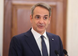 Μητσοτάκης για πληρωμές αγροτών από τον ΟΠΕΚΕΠΕ: Όσα χρήματα δικαιούνται, θα τα λάβουν στο ακέραιο – Τι λέει για τις οικοδομικές άδειες