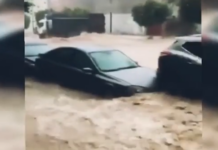 Μαρόκο: Τουλάχιστον 37 νεκροί από τις φονικές πλημμύρες