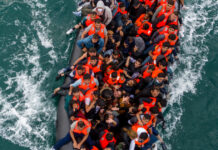 Ελλάδα – Γερμανία συμφώνησαν για διαγραφή όλων των εκκρεμών υποθέσεων του παρελθόντος για επιστροφές αιτούντων άσυλο στη χώρα μας