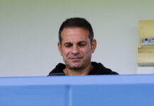 Ντέμης Νικολαΐδης: Εκείνα ήταν τα πιο ιδιαίτερα Χριστούγεννα που έχω περάσει