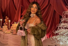 Glitter Fever: Τα 5 σχέδια νυχιών που θα κλέψουν τις εντυπώσεις στις γιορτές