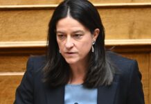 Κεραμέως στη Βουλή: Στόχος για το 2026 η αύξηση μισθών και η μείωση ανεργίας κάτω από το 8%