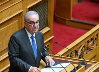 Κοινωνική Αντιπαροχή: Νέες διευκρινίσεις Παπαθανάση για το πρόγραμμα – Τι είπε για το «Σπίτι μου ΙΙ» και το νέο «Ανακαινίζω»