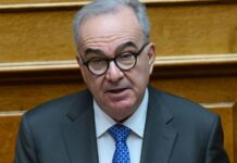 Ενεργειακή αναβάθμιση του κλειστού κολυμβητηρίου Φλώρινας με 1,6 εκατ. ευρώ – Η απόφαση Παπαθανάση