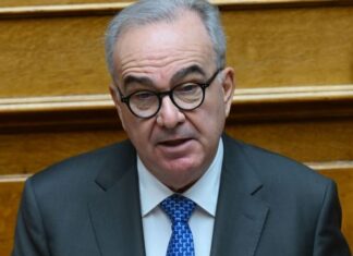 Ενεργειακή αναβάθμιση του κλειστού κολυμβητηρίου Φλώρινας με 1,6 εκατ. ευρώ – Η απόφαση Παπαθανάση