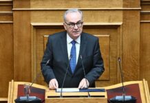 Παπαθανάσης: 19,9 εκατ. ευρώ για δημιουργία Κέντρου Δεδομένων 5MW-ΙΤ στη Μεγαλόπολη – Έρχονται 100 νέες θέσεις εργασίας