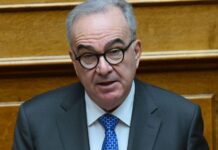 Στο ΕΣΠΑ η μετατροπή του πρώην Ταπητουργείου Αγίου Πέτρου Αρκαδίας σε κέντρο πολιτισμού – Όλα όσα λέει ο Παπαθανάσης