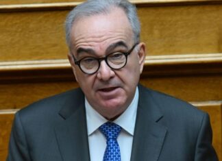 Στο ΕΣΠΑ η μετατροπή του πρώην Ταπητουργείου Αγίου Πέτρου Αρκαδίας σε κέντρο πολιτισμού – Όλα όσα λέει ο Παπαθανάσης